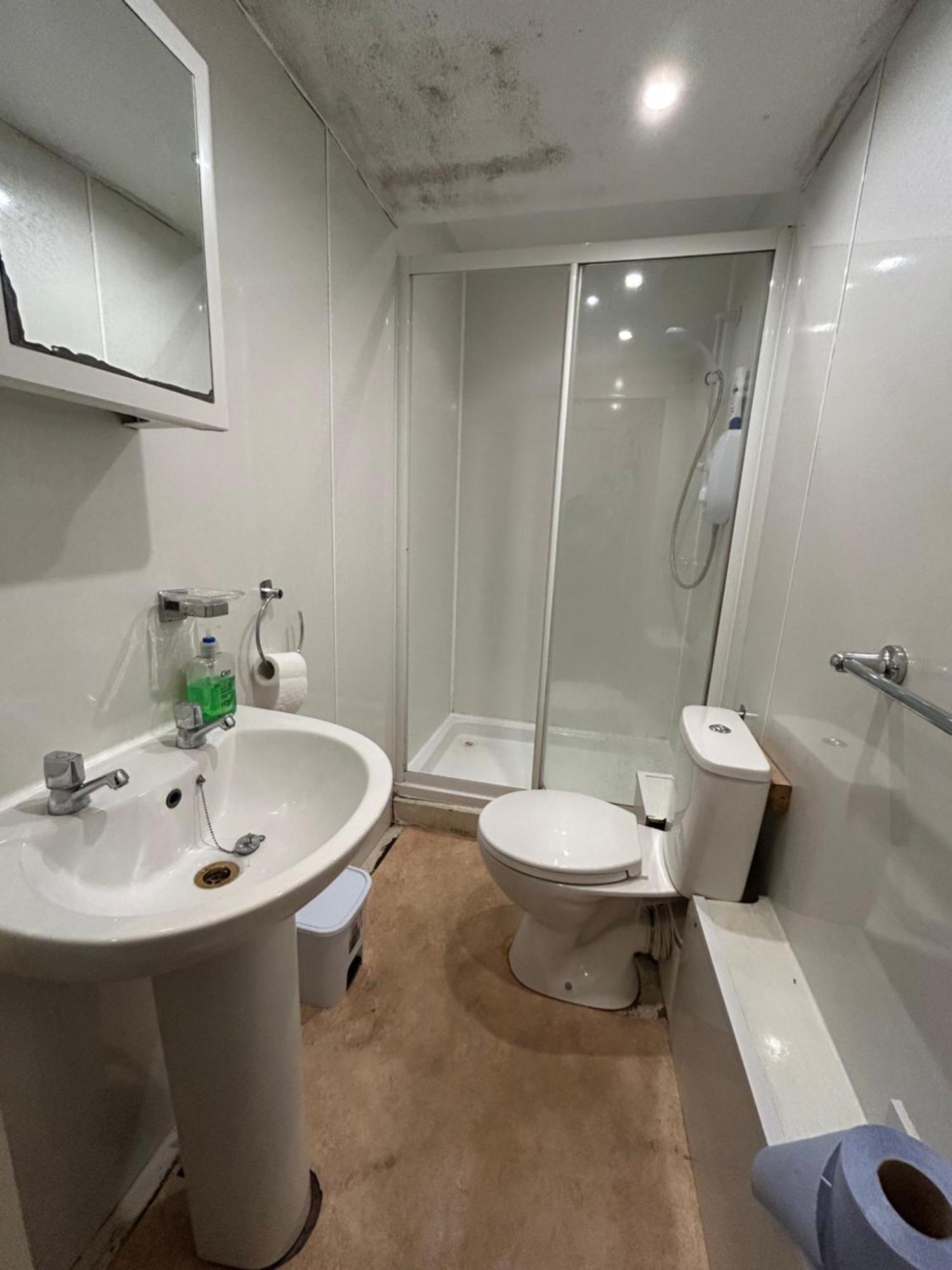 Comfy 2 Bedroom Flat Near Edinburgh City Center Edimburgo Exterior foto